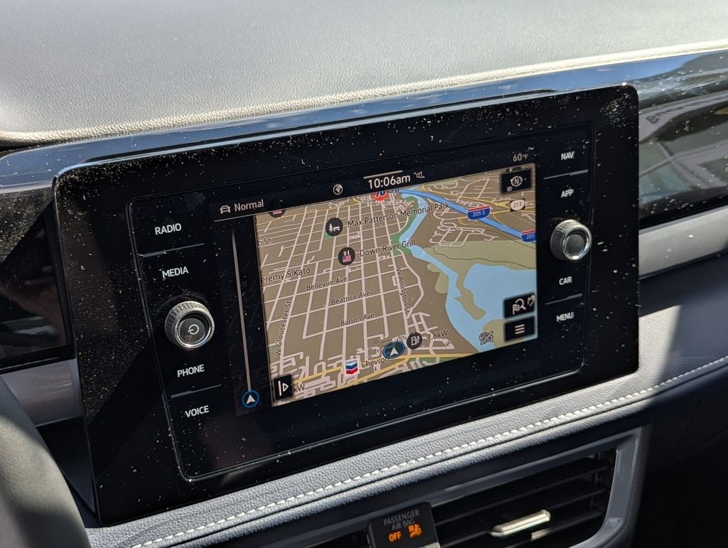 2026 Volkswagen Taos 1.5T SEL