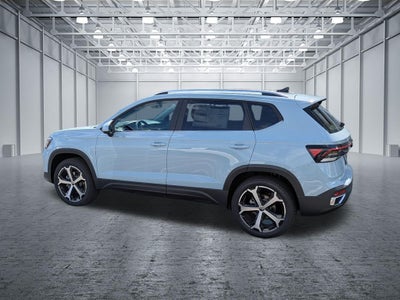 2026 Volkswagen Taos 1.5T SEL