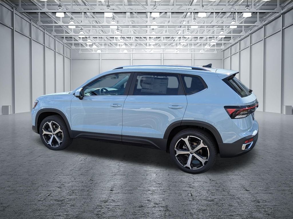 2026 Volkswagen Taos 1.5T SEL