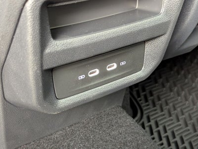 2026 Volkswagen Taos 1.5T SEL