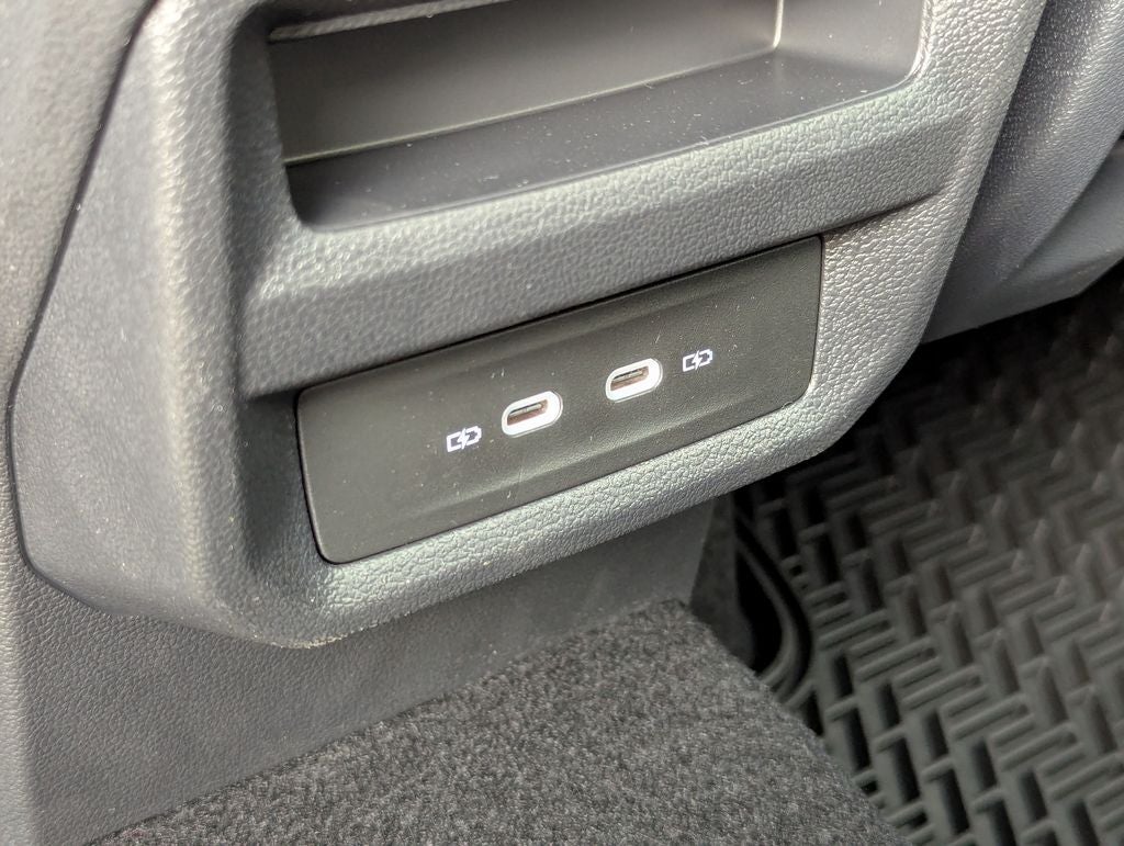 2026 Volkswagen Taos 1.5T SEL