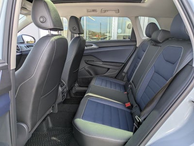 2026 Volkswagen Taos 1.5T SEL
