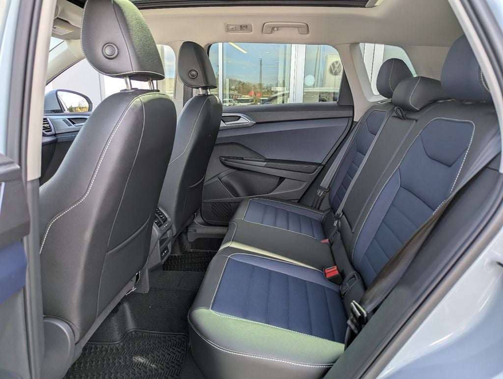 2026 Volkswagen Taos 1.5T SEL