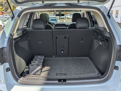 2026 Volkswagen Taos 1.5T SEL