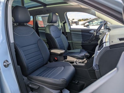 2026 Volkswagen Taos 1.5T SEL