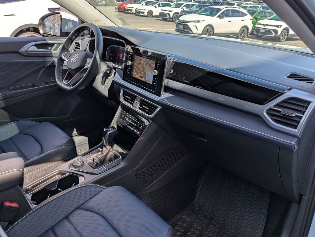 2026 Volkswagen Taos 1.5T SEL