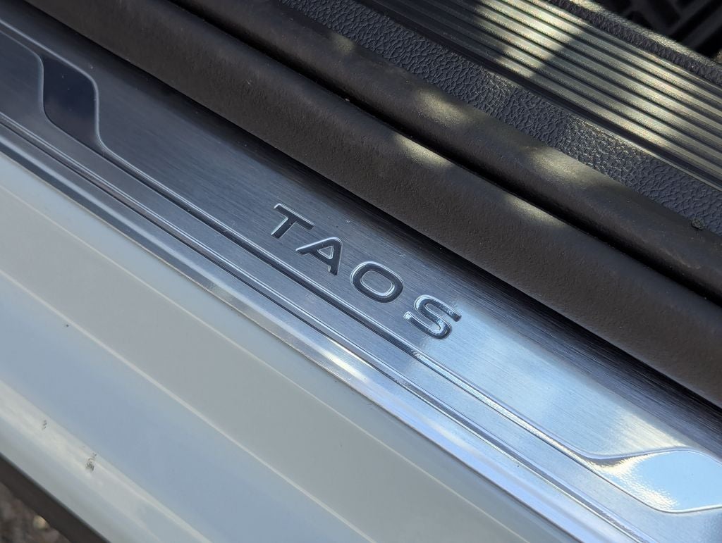 2026 Volkswagen Taos 1.5T SEL