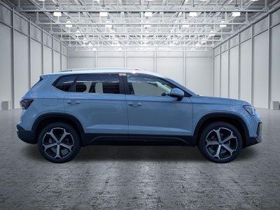 2026 Volkswagen Taos 1.5T SEL