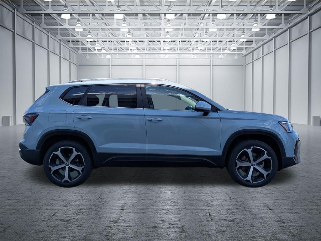 2026 Volkswagen Taos 1.5T SEL