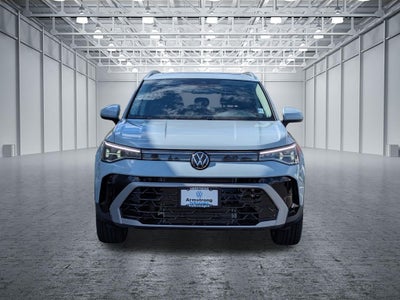 2026 Volkswagen Taos 1.5T SEL