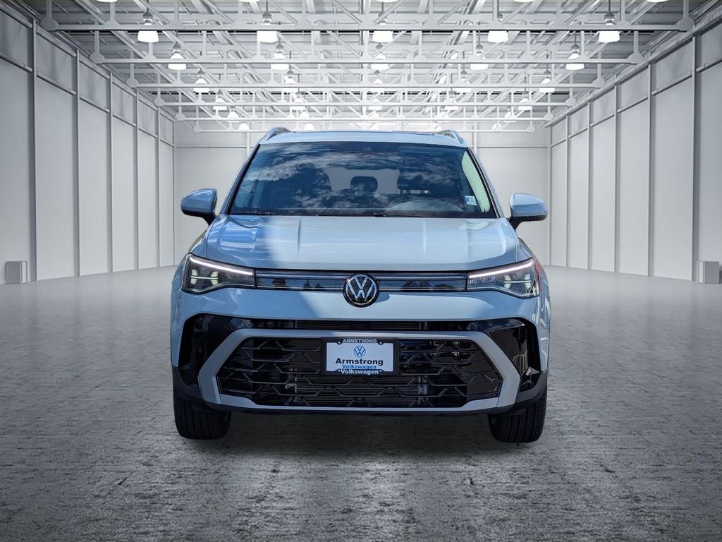 2026 Volkswagen Taos 1.5T SEL