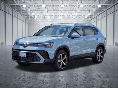 2026 Volkswagen Taos 1.5T SEL