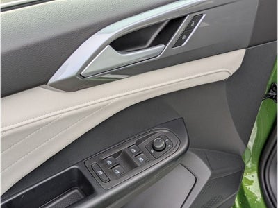 2026 Volkswagen Taos 1.5T SEL