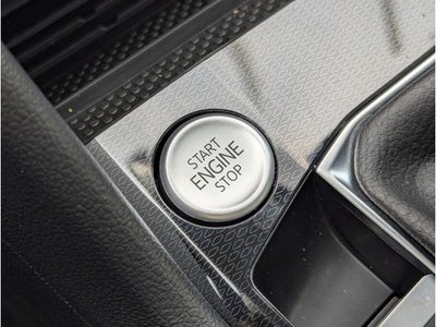 2026 Volkswagen Taos 1.5T SEL