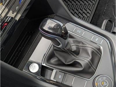 2026 Volkswagen Taos 1.5T SEL