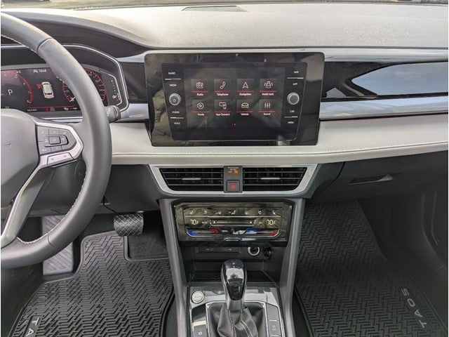 2026 Volkswagen Taos 1.5T SEL