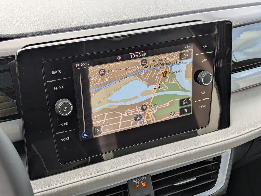 2026 Volkswagen Taos 1.5T SEL