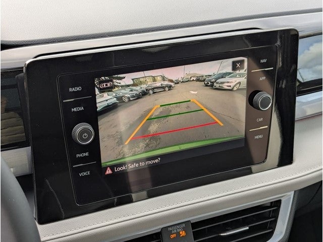 2026 Volkswagen Taos 1.5T SEL