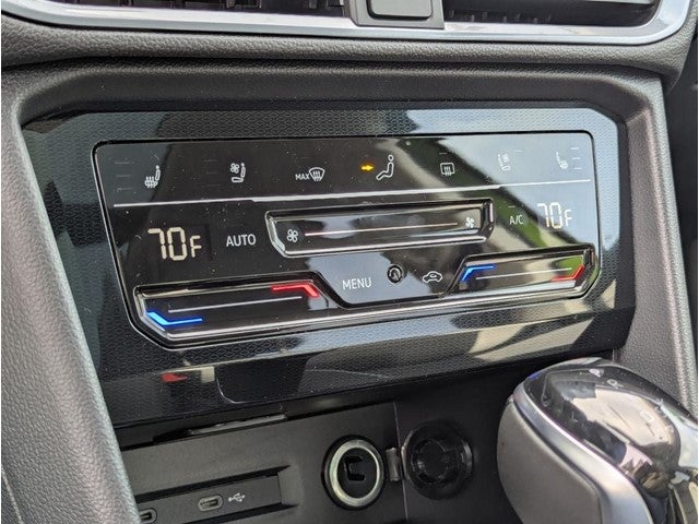 2026 Volkswagen Taos 1.5T SEL