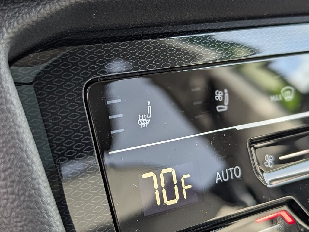 2026 Volkswagen Taos 1.5T SEL