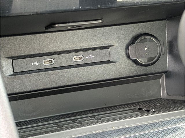 2026 Volkswagen Taos 1.5T SEL