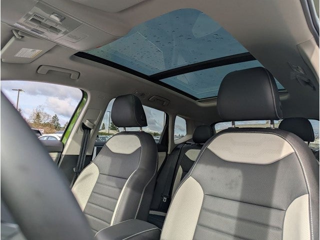 2026 Volkswagen Taos 1.5T SEL