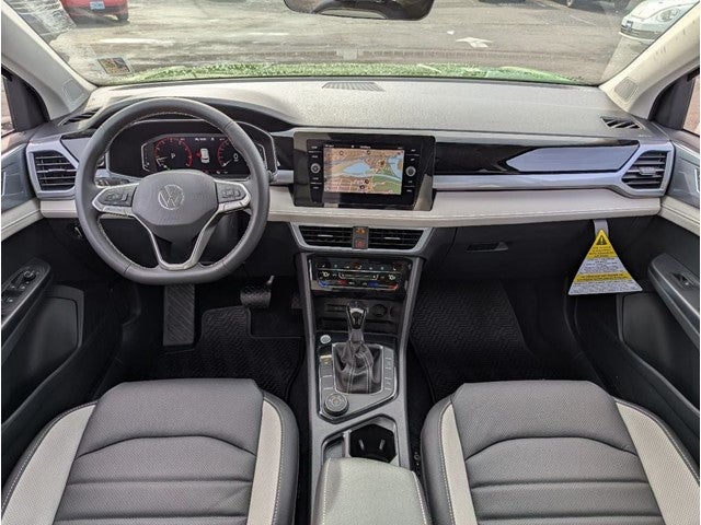 2026 Volkswagen Taos 1.5T SEL