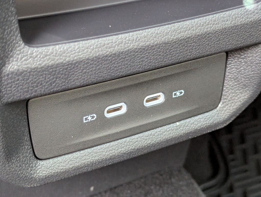 2026 Volkswagen Taos 1.5T SEL