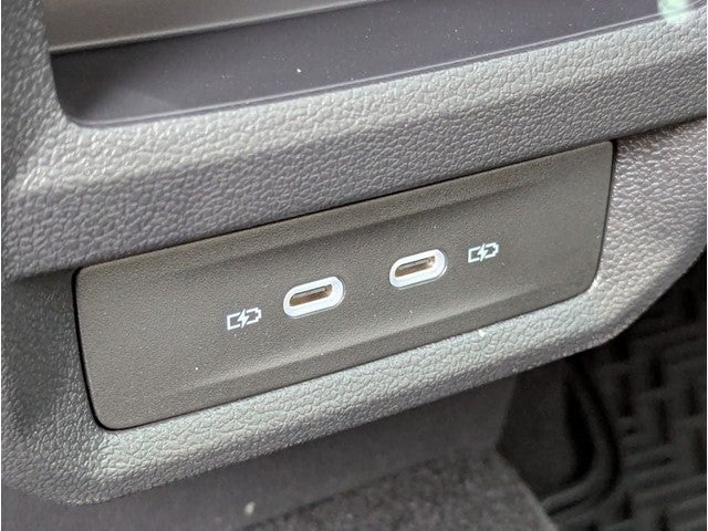 2026 Volkswagen Taos 1.5T SEL