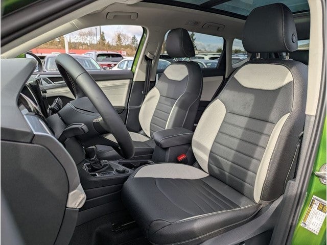 2026 Volkswagen Taos 1.5T SEL