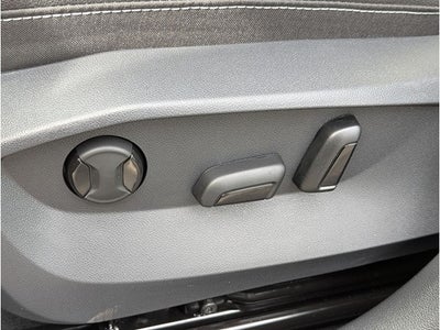 2026 Volkswagen Taos 1.5T SEL