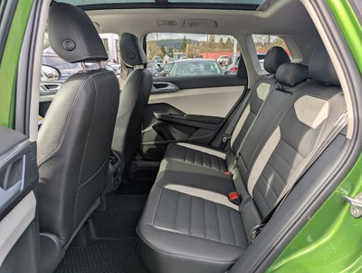 2026 Volkswagen Taos 1.5T SEL