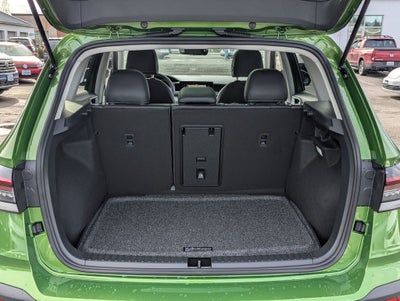 2026 Volkswagen Taos 1.5T SEL