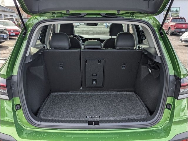 2026 Volkswagen Taos 1.5T SEL