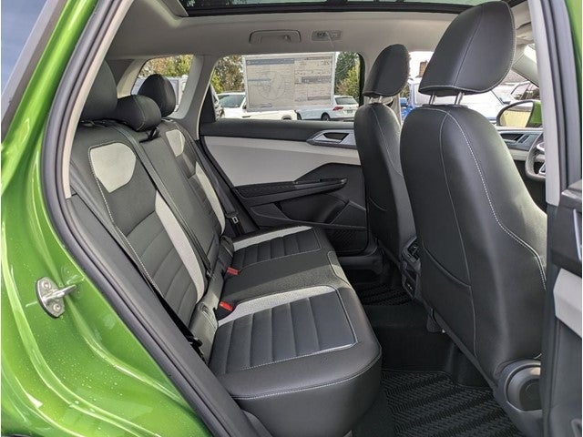 2026 Volkswagen Taos 1.5T SEL