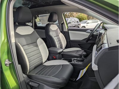 2026 Volkswagen Taos 1.5T SEL