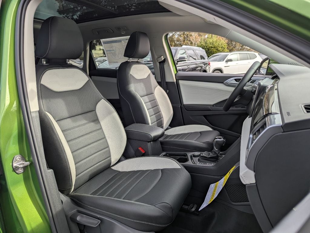 2026 Volkswagen Taos 1.5T SEL