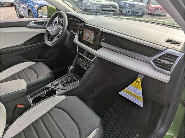 2026 Volkswagen Taos 1.5T SEL