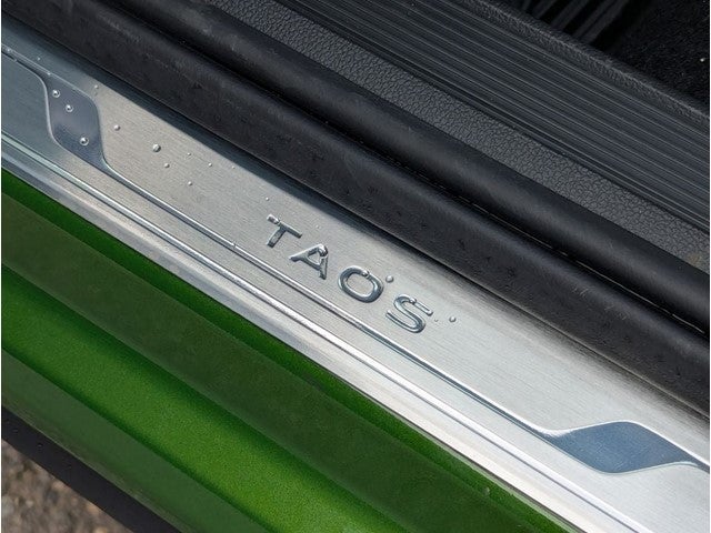 2026 Volkswagen Taos 1.5T SEL