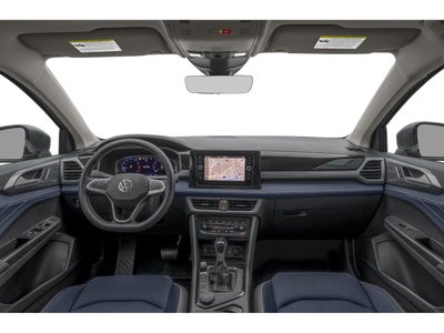 2026 Volkswagen Taos 1.5T SEL