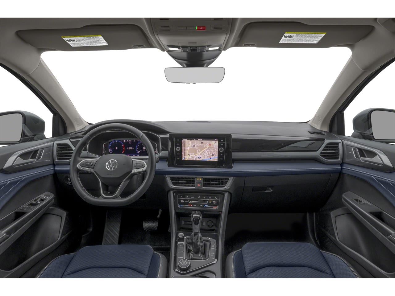 2026 Volkswagen Taos 1.5T SEL