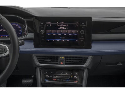 2026 Volkswagen Taos 1.5T SEL