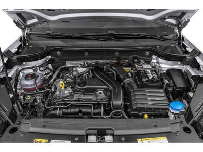 2026 Volkswagen Taos 1.5T SEL