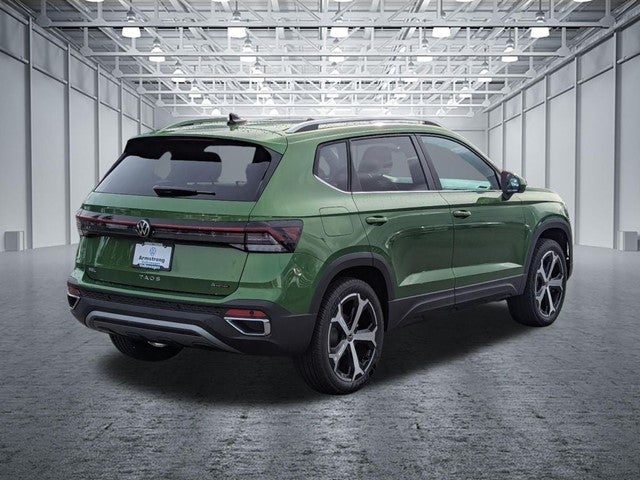 2026 Volkswagen Taos 1.5T SEL