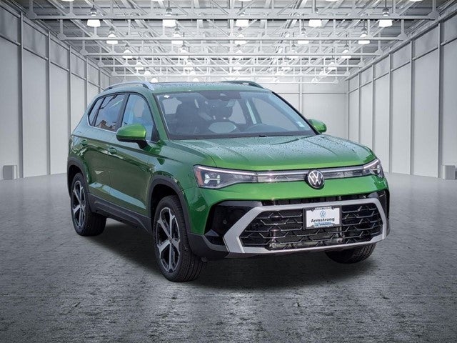 2026 Volkswagen Taos 1.5T SEL