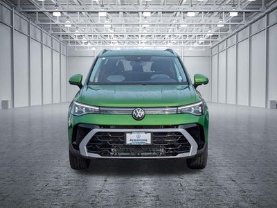 2026 Volkswagen Taos 1.5T SEL