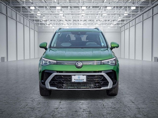 2026 Volkswagen Taos 1.5T SEL