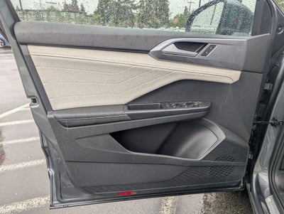 2026 Volkswagen Taos 1.5T SEL