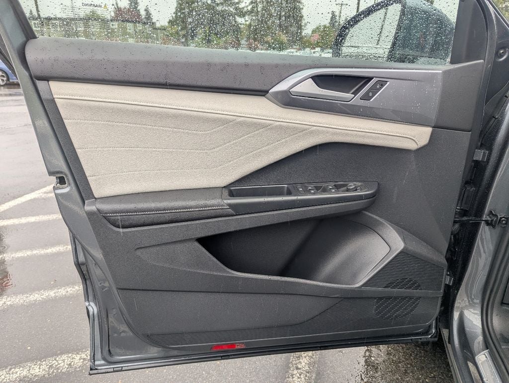 2026 Volkswagen Taos 1.5T SEL