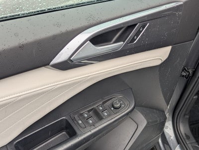 2026 Volkswagen Taos 1.5T SEL